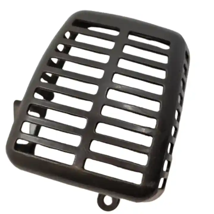 Rabatt Ljuddämparkåpa