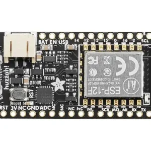 ESP8266 Adafruit Feather 4MB Begränsat antal