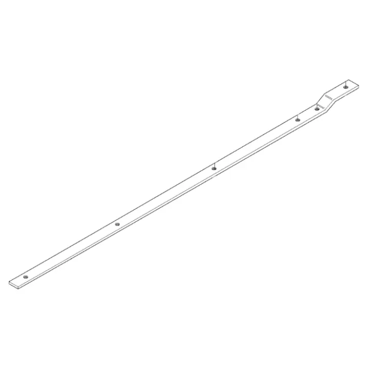 Plåt Begränsat antal