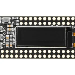 Fri frakt FeatherWing OLED 128x32