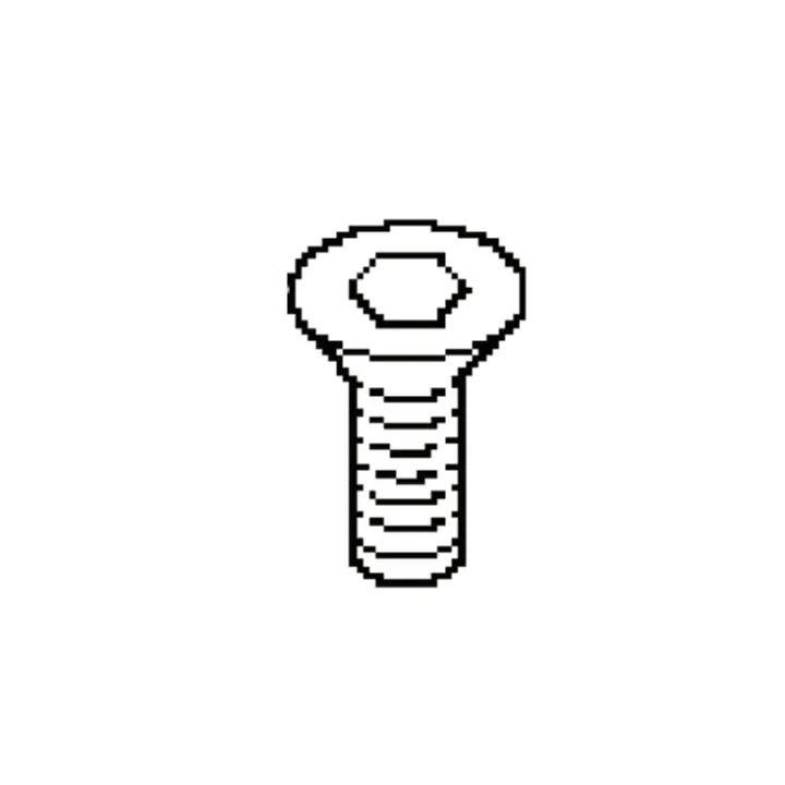 Skruv Endast denna vecka