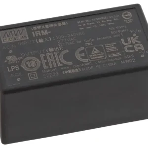 Fri frakt Switchad strömförsörjning 12V 1.8A 20W