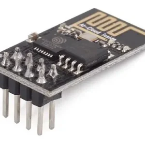 Rea ESP-01 ESP8266 WIFI-modul
