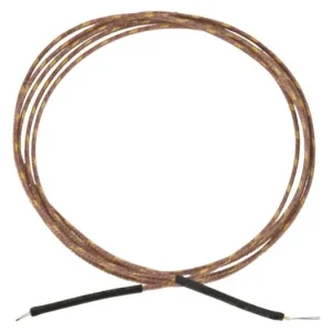 Termoelement Typ-K -100 - +500&deg;C 1m Köp online