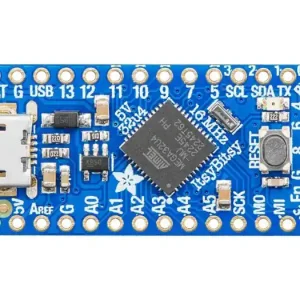 Atmega32u4 Arduino-kompatibel - 5V 16MHz Snabb frakt