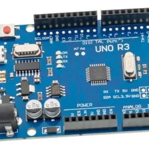 Rea UNO REV3 Arduinokompatibel