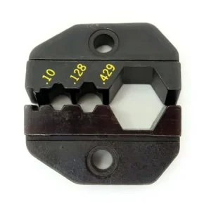 Insats för pressverktyg RG213 Extra rabatt