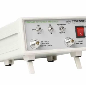Kampanjpris TBMDA4B Modulerad bredbandsförstärkare drivare 100kHz-75MHz