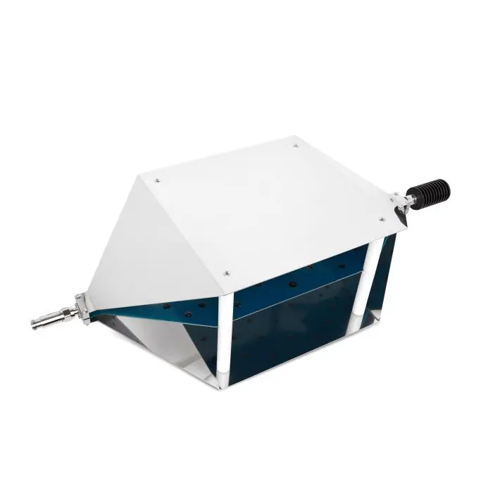 TEM-cell 100mm Reapris