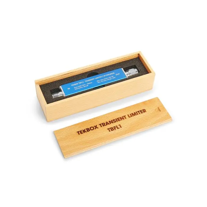 Köp online Transient Limiter / Attenuator