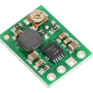 Endast idag Switchregulator step-up 0.5V / 2-5.2V 1.2A