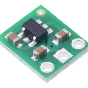 Spänningsinverterare 1.8-5.3V 60mA Lägg i varukorgen