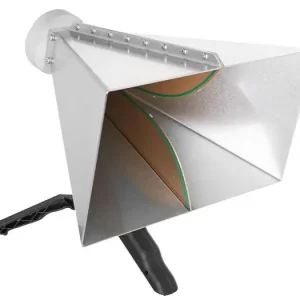 TBMA4 Double Ridged Horn Antenna (1GHz - 8GHz) Bästa pris
