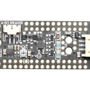 Snabb frakt Prop-Maker FeatherWing