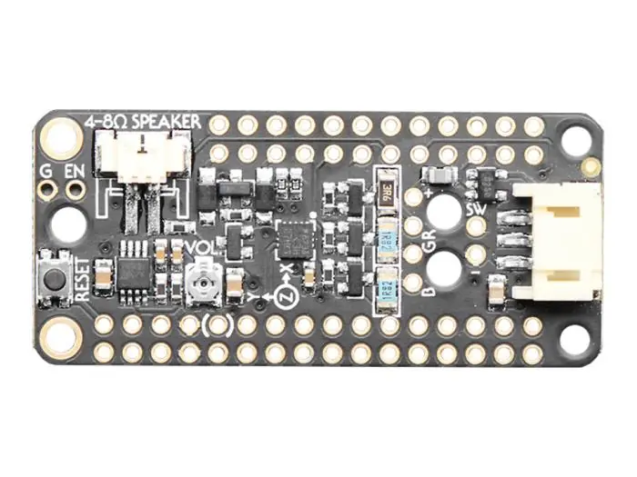 Snabb frakt Prop-Maker FeatherWing
