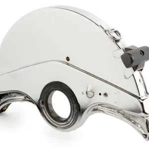 Sprängskydd Kpl, 14" Chrome Handla nu