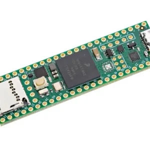 Teensy 4.1 without Ethernet Populärt val