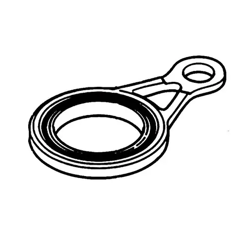 Connecting Rod Assy D47 - D35 Endast idag