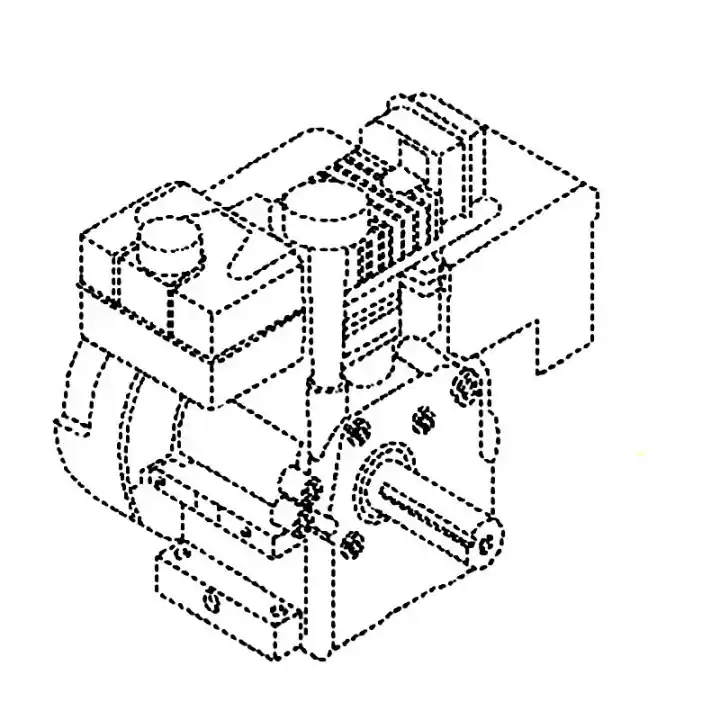 Fynd Hh 212 5,9Hp Snow Eu Svc