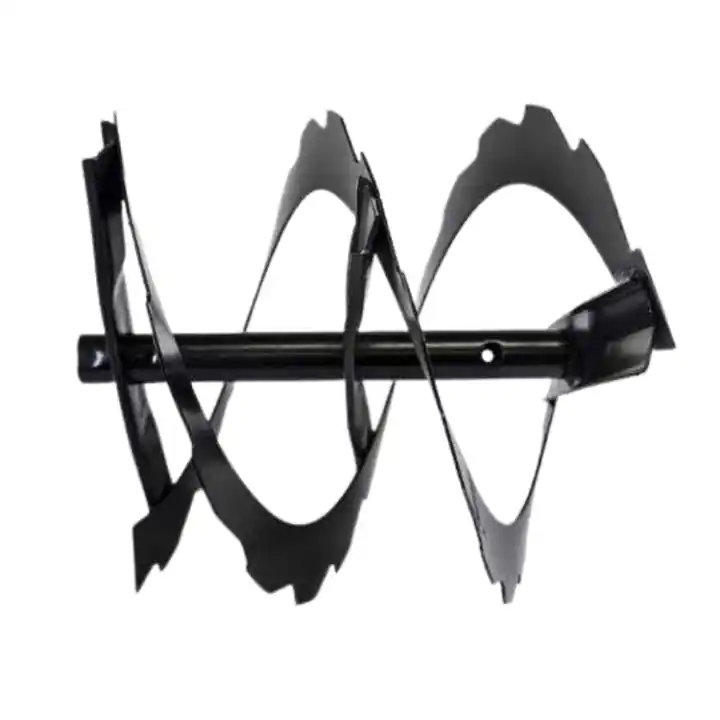 Endast denna vecka Inmatarskruv