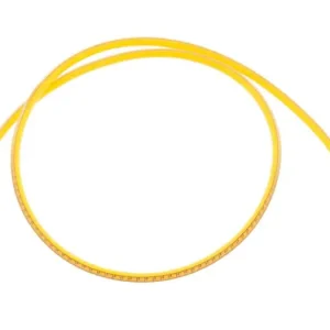 Lågt pris Flexibelt LED-filament 3V 300mm - limegrön