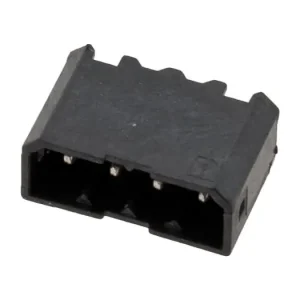 Begränsad tid Stiftlist 4-pol 2.5mm vinklad PTSM