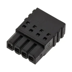 Fri frakt Pluggbar hona 4-pol 2.5mm PTSM