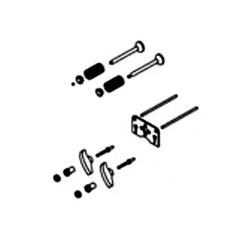 Rocker Arm Kit (Included With Köp online