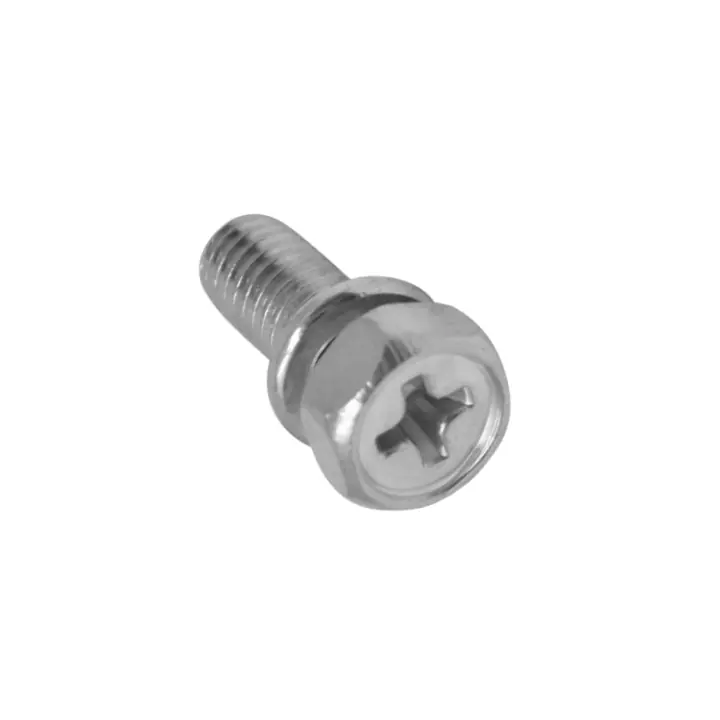 risnedsättning Skruv