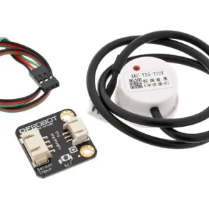 Vätskenivåsensor kontaktlös 5-24VDC Begränsat erbjudande