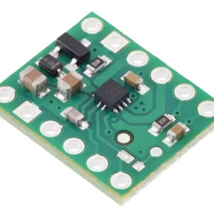 Nyhet Motordrivare 1-kanal 1.8-22V 1.7A  - MP6550