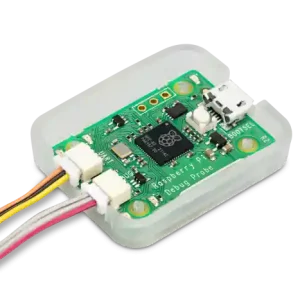 Snabb leverans Raspberry Pi Debug Probe