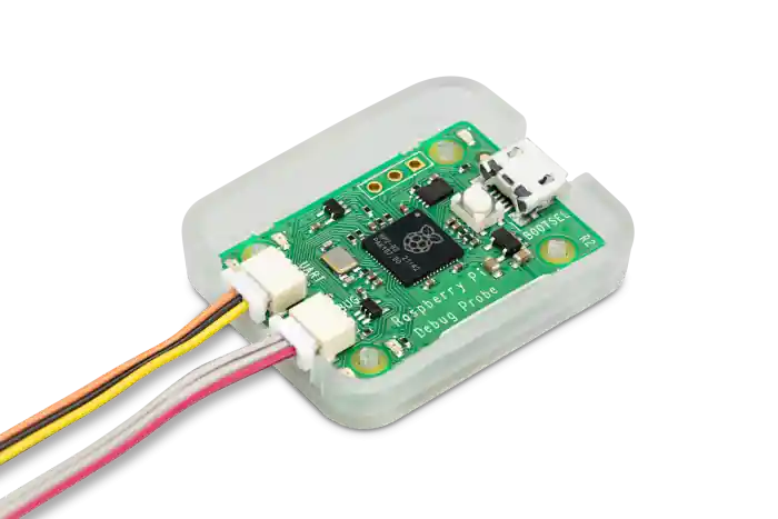 Snabb leverans Raspberry Pi Debug Probe