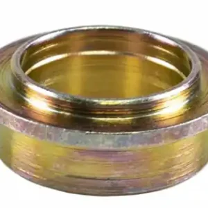 Bussning D20 Gul Extra rabatt