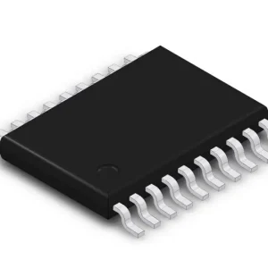 Billigare STM32F070F6P6 TSSOP-20 ARM Cortex-M0 48MHz