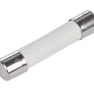 Säkring 6.3x32mm 10A snabb (F) keramisk Endast denna vecka