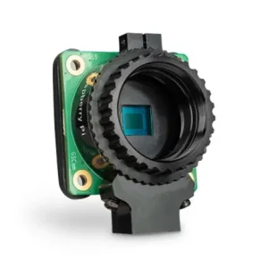 Beställ idag Raspberry Pi Kameramodul Global Shutter C/CS-fäste