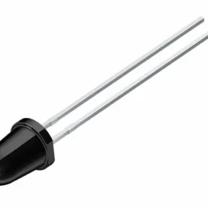 Beställ nu IR-sändare SFH4545 5mm 950nm 180mW 5&deg;