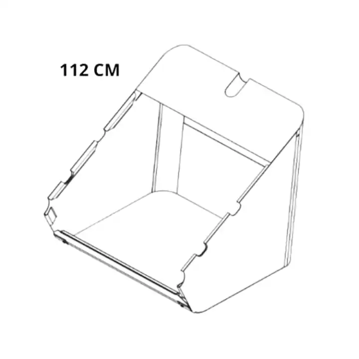 Sista chansen Uppsamlare 5868062-01