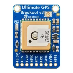 I lager Ultimate GNSS/GPS L1 99 kanaler