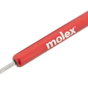 Utmatarverktyg 2.36mm Molex HT-2038 Extra rabatt