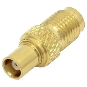 Expressleverans Adapter SMA hona - MCX hona