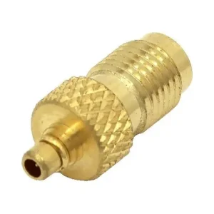 Sänkt pris Adapter SMA hona - MMCX hane