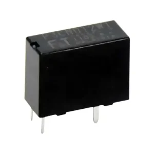 I lager Relä FTR-P3 12V 1-pol 25A - 14VDC NO/NC
