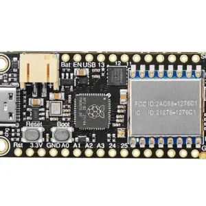 LoRa Feather RFM95 868MHz med RP2040 - Qwiic Reapris