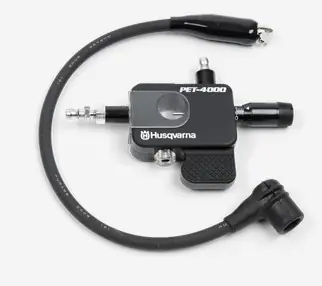 Premium Testutrustning - tändstift/tändningsmodul