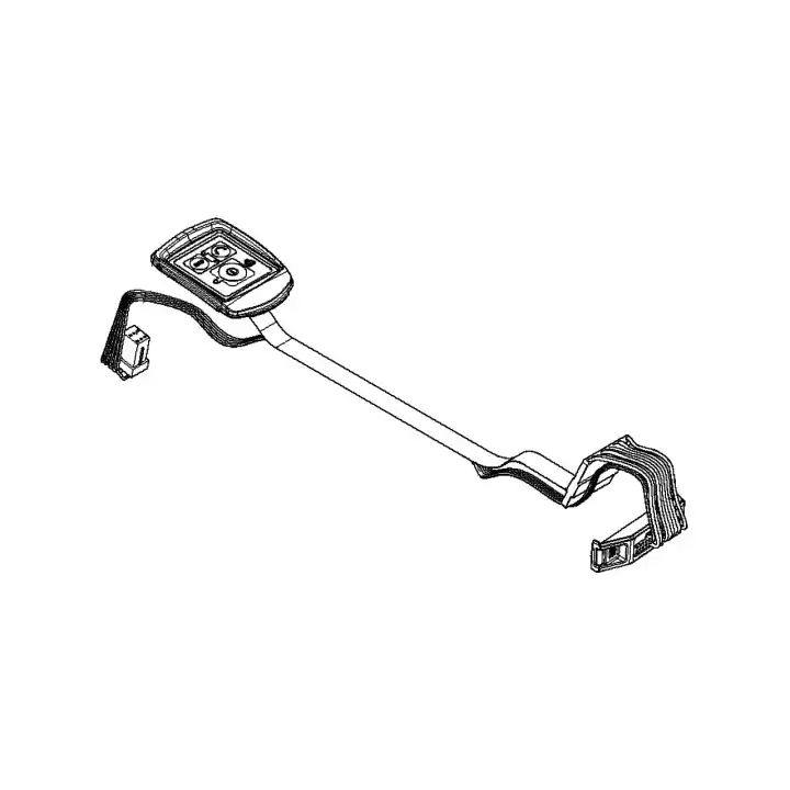 Wiring Assy Pole Hedge Main Utförsäljning