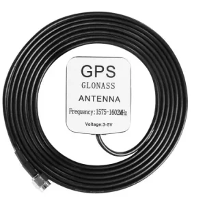 Populärt val GPS antenn för SHA850A ANT-GPS1