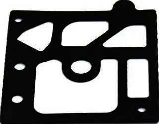 Packning, Pumpsida 5016669-01 Endast idag