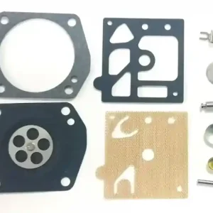 Membransats Walbro K10-WAT - Husqvarna 240R, 223R, 346XP mfl risnedsättning